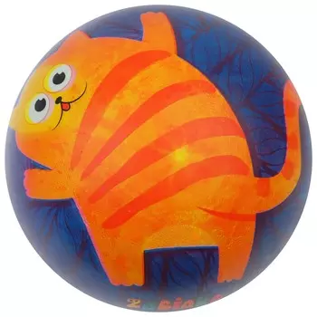 Мяч детский zabiaka