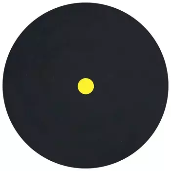 Мяч для сквоша, медленный