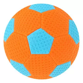 Мяч футбольный пляжный, размер 5, 32 панели, 340 г