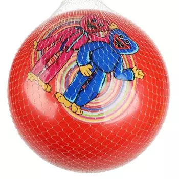 Мяч пластизоль ИГРАЕМ ВМЕСТЕ AD-9(HGVG)