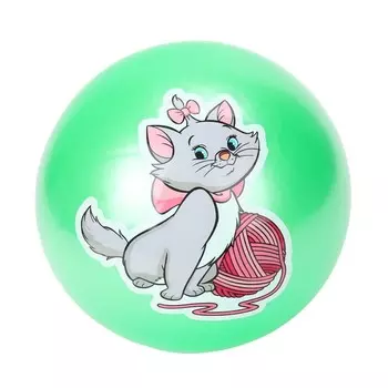 Мяч пластизоль ИГРАЕМ ВМЕСТЕ AD-9(LMUR)