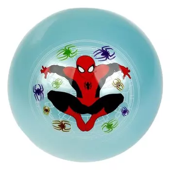 Мяч пластизоль ИГРАЕМ ВМЕСТЕ AD-9(NSPM)