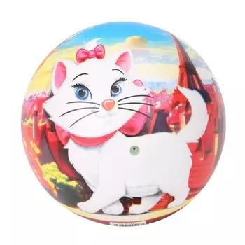 Мяч пластизоль ИГРАЕМ ВМЕСТЕ FD-9(LMUR)