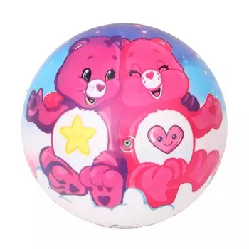 Мяч пластизоль ИГРАЕМ ВМЕСТЕ FD-9(MBEARS)
