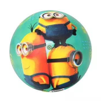 Мяч пластизоль ИГРАЕМ ВМЕСТЕ FD-9(MINI)