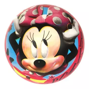Мяч пластизоль ИГРАЕМ ВМЕСТЕ FD-9(MOUSE)-2