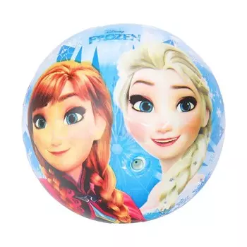 Мяч пластизоль ИГРАЕМ ВМЕСТЕ FD-9(NFRZ)-2