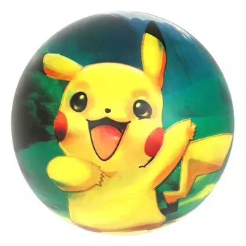 Мяч пластизоль ИГРАЕМ ВМЕСТЕ FD-9(NPOK)