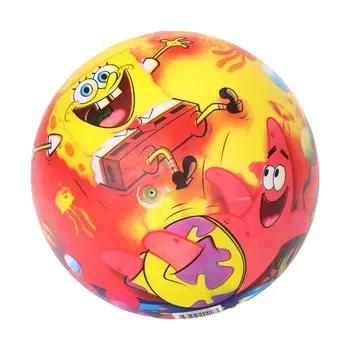 Мяч пластизоль ИГРАЕМ ВМЕСТЕ FD-9(SPBOB)