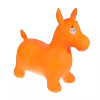 Мяч-прыгун Пони, с рис