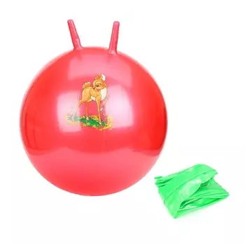 Мяч-прыгунок диаметр 55 см YS22925