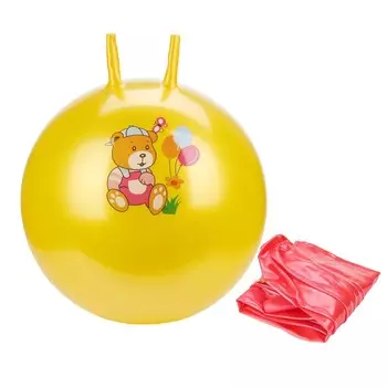 Мяч-прыгунок диаметр 55 см YS22928