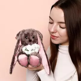 Мягкая игрушка