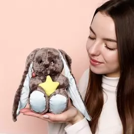 Мягкая игрушка