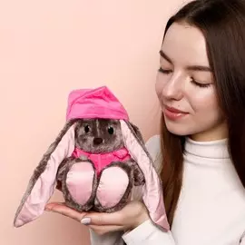 Мягкая игрушка