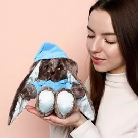 Мягкая игрушка