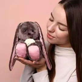 Мягкая игрушка