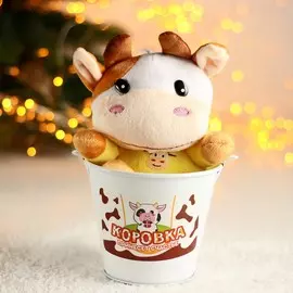 Мягкая игрушка