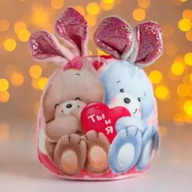 Мягкая игрушка