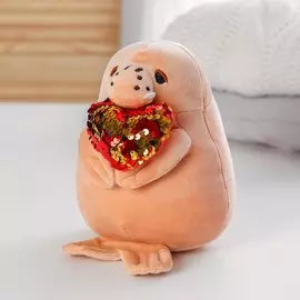 Мягкая игрушка