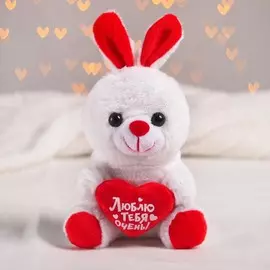 Мягкая игрушка