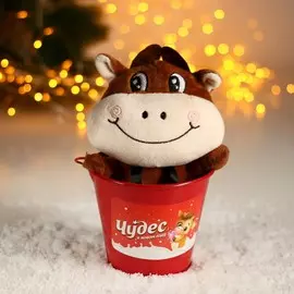 Мягкая игрушка