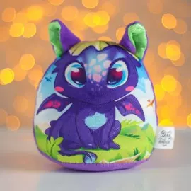 Мягкая игрушка