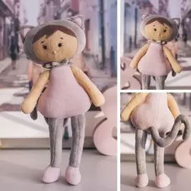 Мягкая игрушка