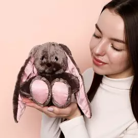 Мягкая игрушка