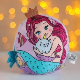 Мягкая игрушка