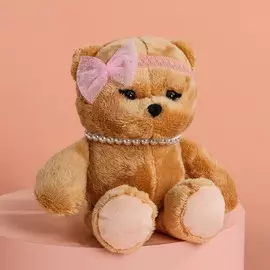 Мягкая игрушка