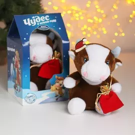 Мягкая игрушка