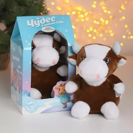 Мягкая игрушка