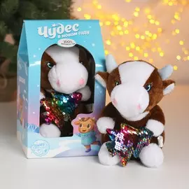 Мягкая игрушка