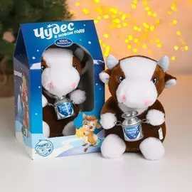 Мягкая игрушка