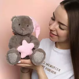 Мягкая игрушка