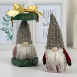 Мягкая игрушка