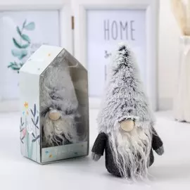 Мягкая игрушка