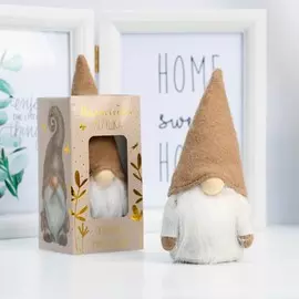 Мягкая игрушка