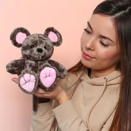 Мягкая игрушка