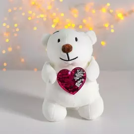 Мягкая игрушка