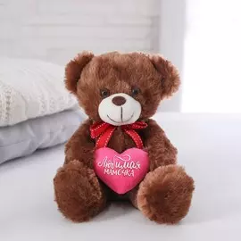 Мягкая игрушка