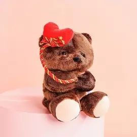 Мягкая игрушка