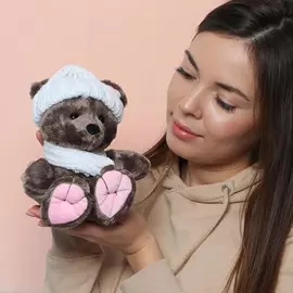 Мягкая игрушка