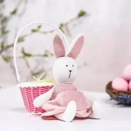 Мягкая игрушка