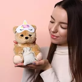 Мягкая игрушка