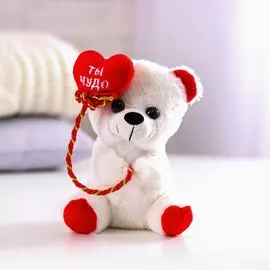 Мягкая игрушка