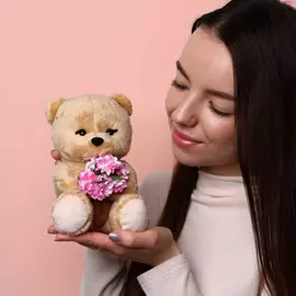 Мягкая игрушка