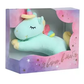 Мягкая игрушка