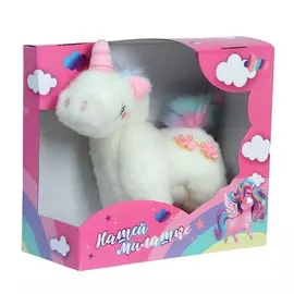 Мягкая игрушка